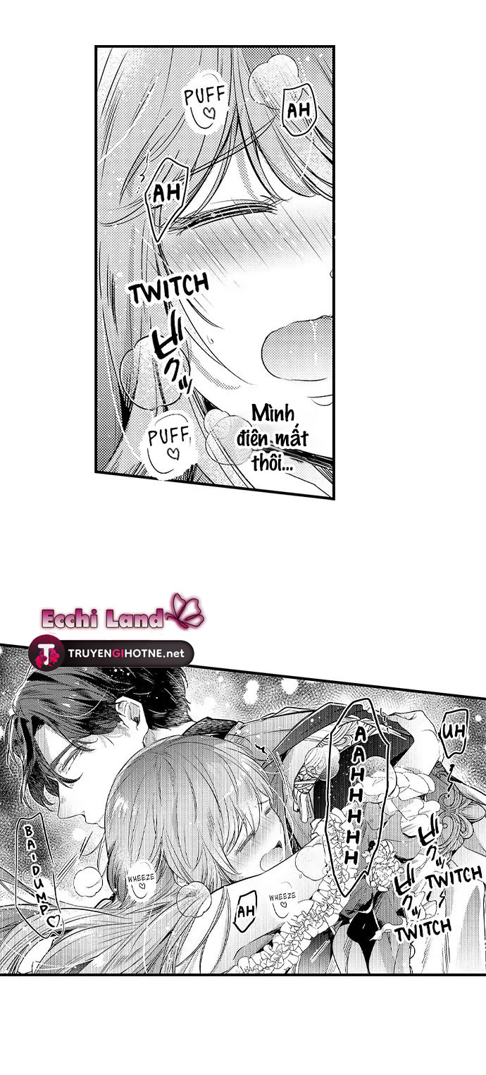 ta làm vua vì muốn sánh đôi cùng em chapter 3.2 10