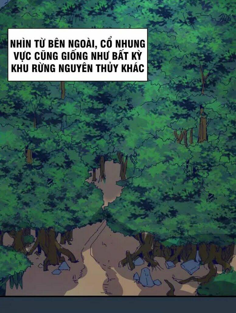 người chặn xuyên không chapter 91 41