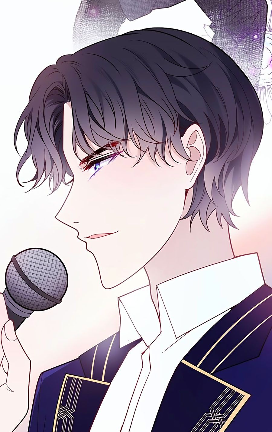 một vợ yêu, một bé con chapter 47 15