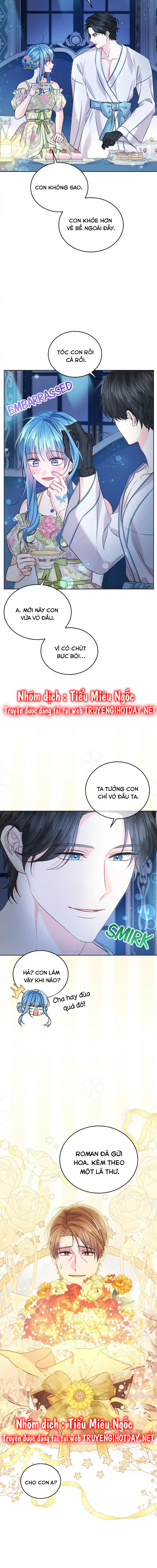 tôi sẽ cứu nam phản diện bị nữ chính ruồng bỏ chapter 93 3