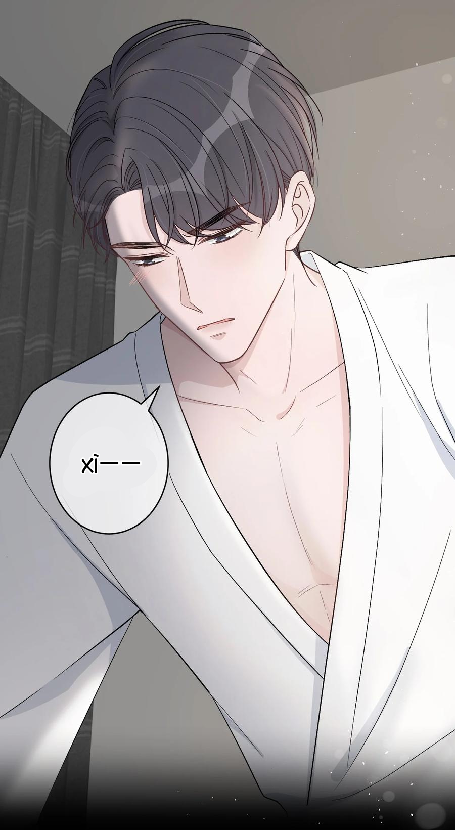 trước và sau ly hôn! chapter 0 4