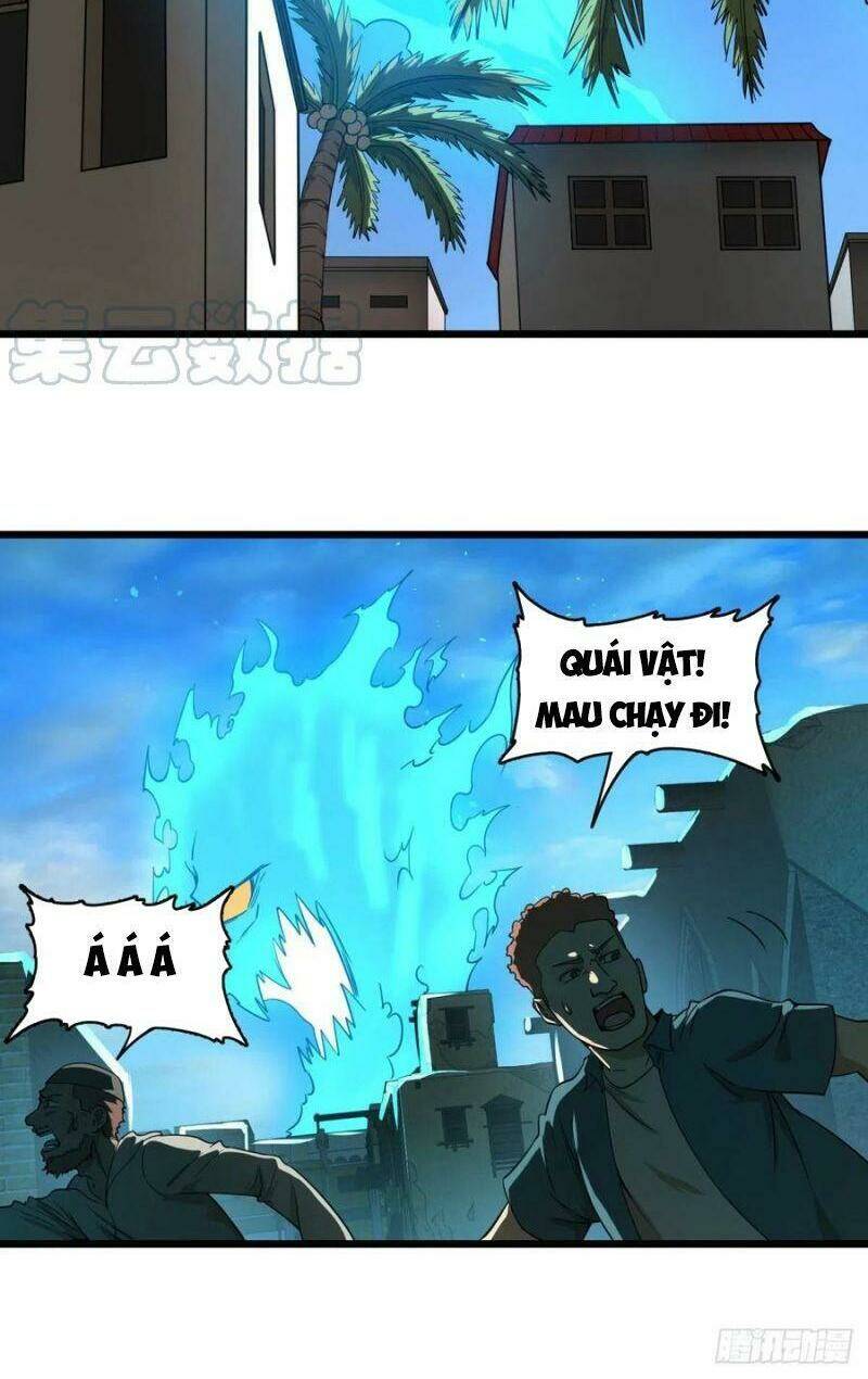 danh sách kẻ phản diện chapter 135 7