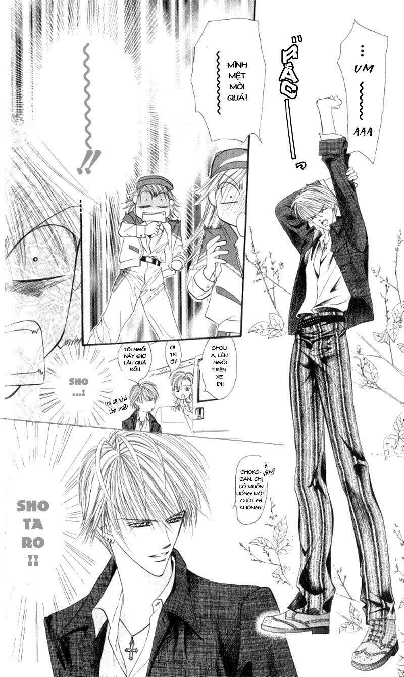 thử thách của kyouko chapter 6 22