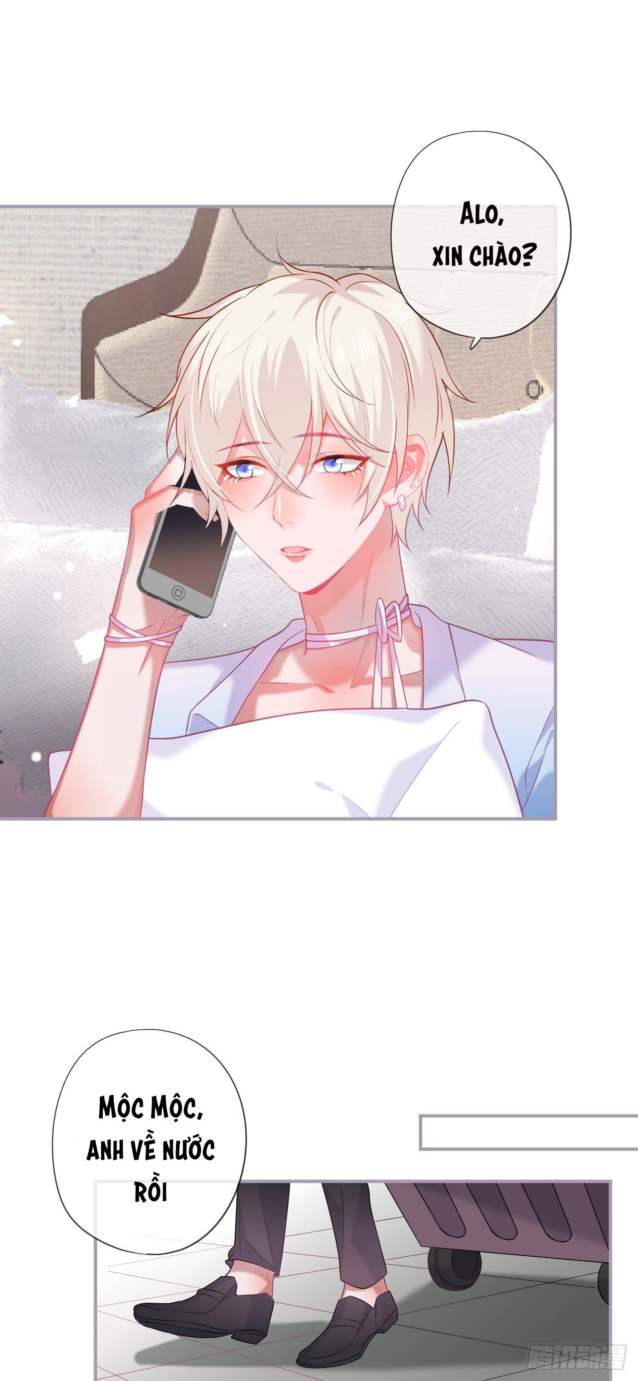 dưỡng khí chí mạng chapter 67 33