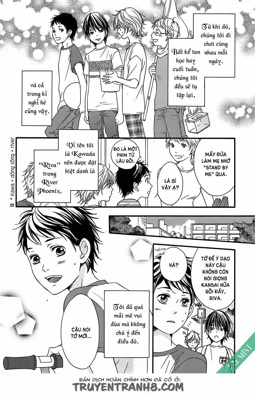 pink to gray chapter 1 26