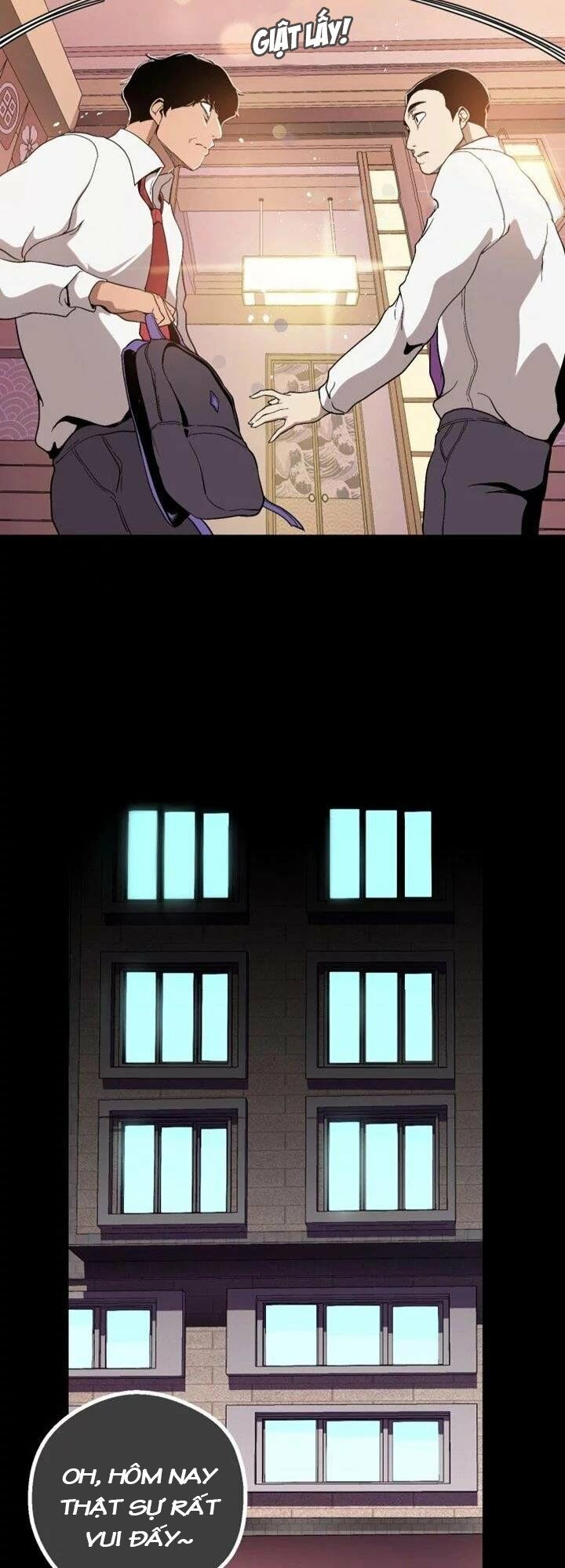 tân thế giới tuyệt vời chapter 17 55