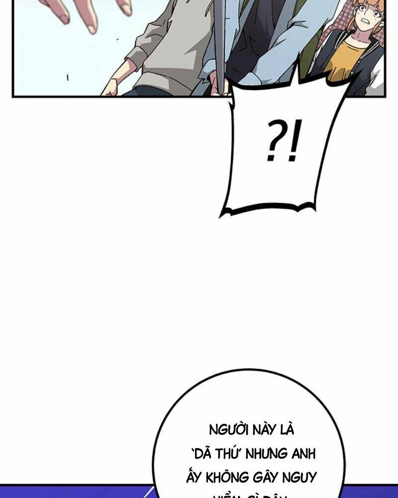 đấng cứu thế được chọn lựa chapter 15 74