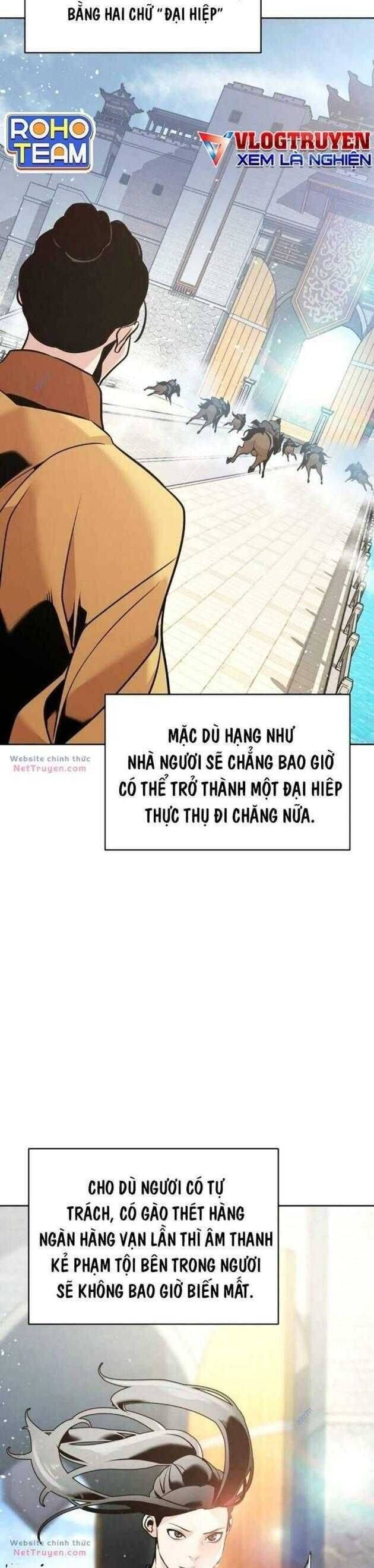 Tiểu Tử Đáng Ngờ Lại Là Cao Thủ chapter 37 9