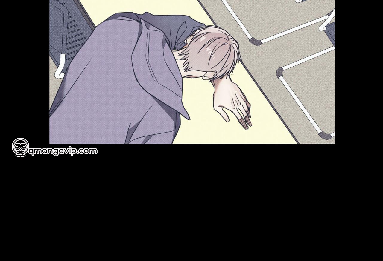 dải hợp âm trên đại dương xanh chapter 39 54