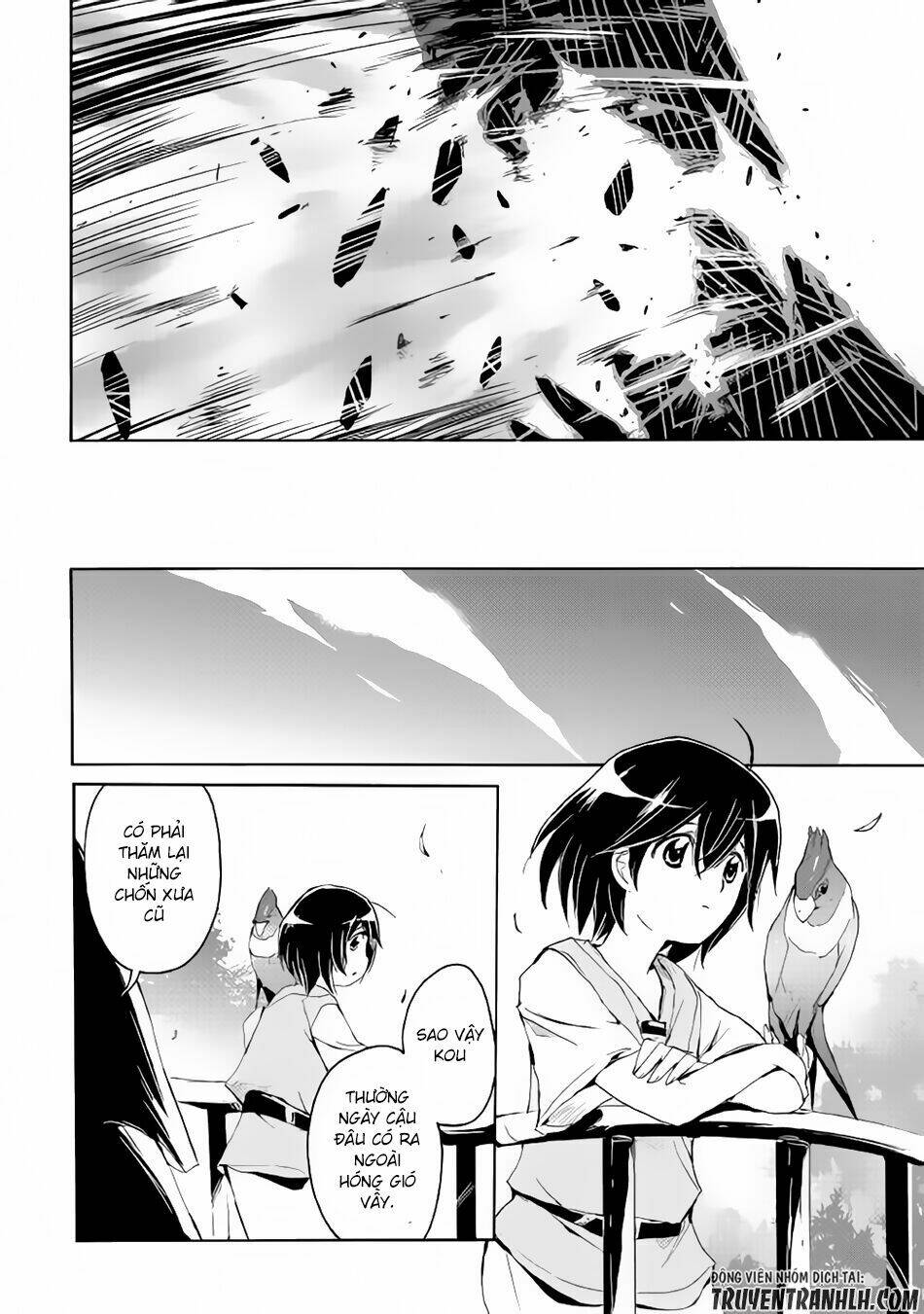 spirit migration chapter 27 19