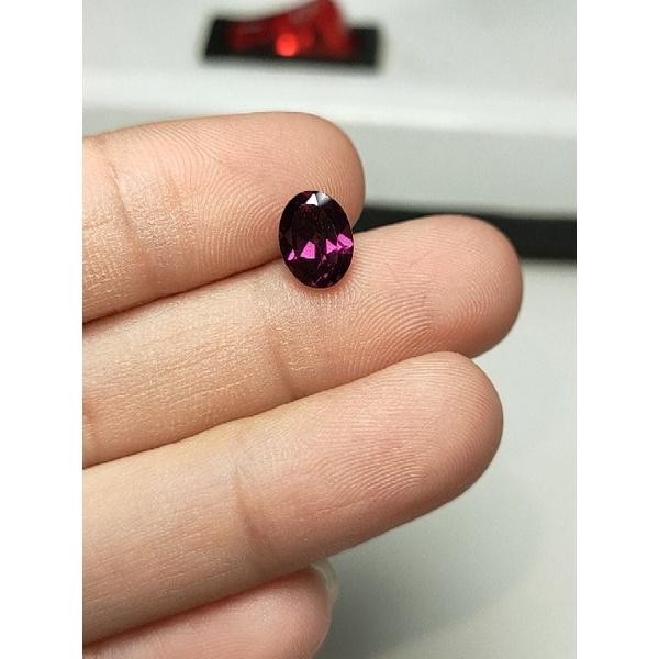180  L hạt Garnet