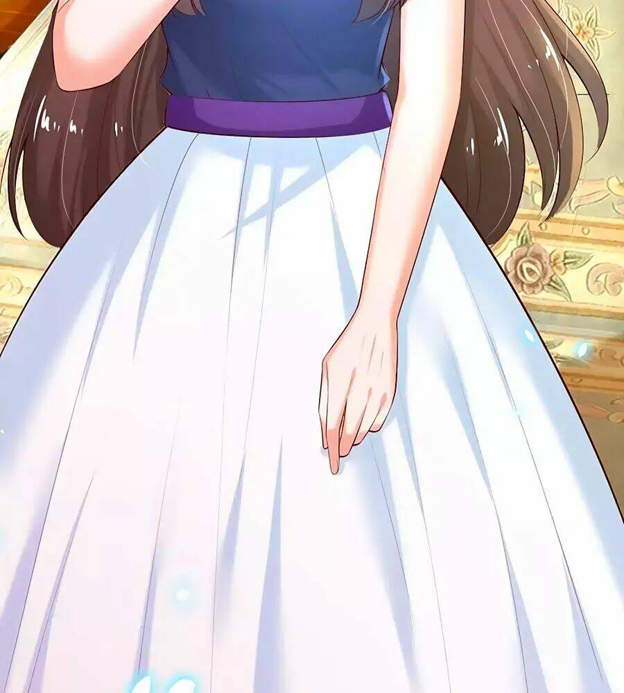 bỗng một ngày trở thành con gái nhà vua chapter 142 6