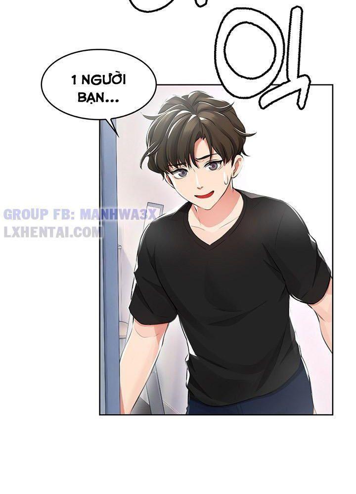 công việc sung sướng chapter 1.2 30