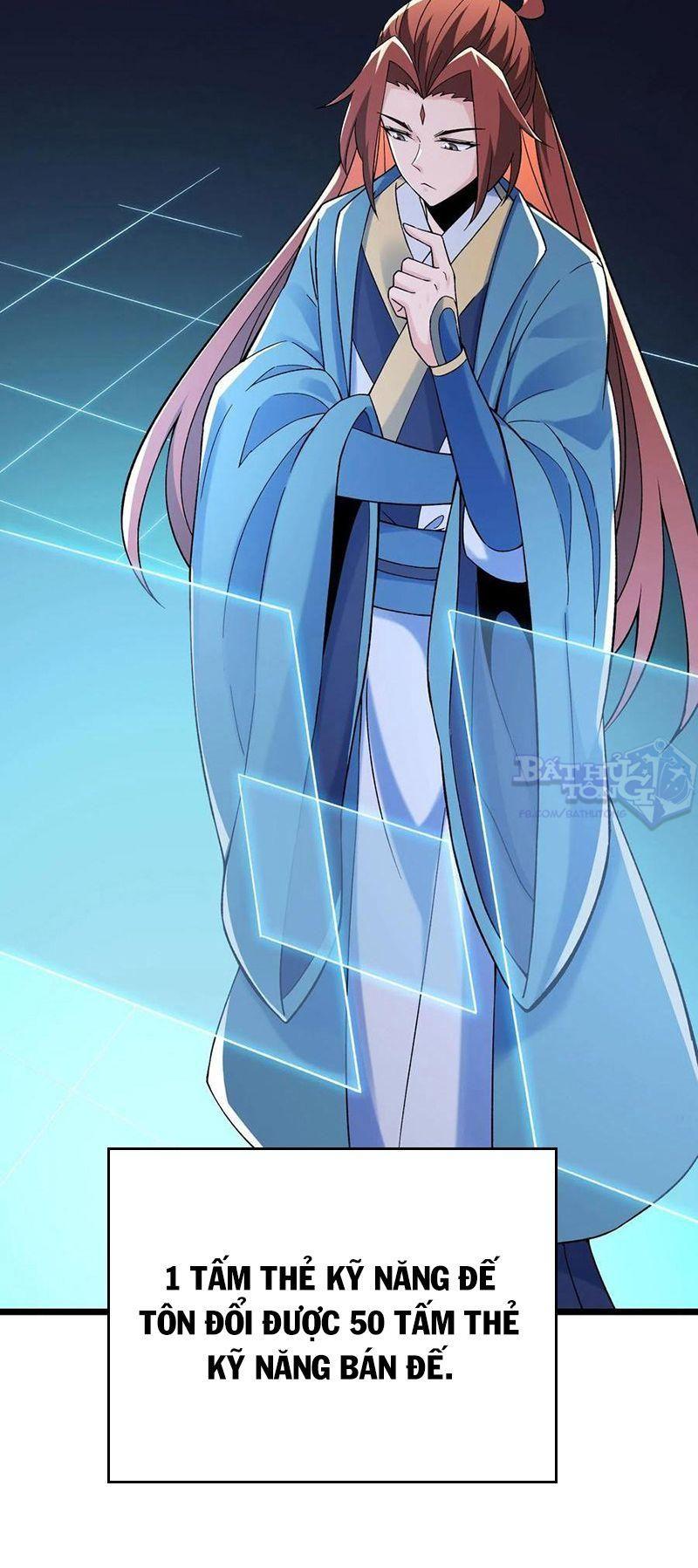 đồ đệ ta toàn là nữ ma đầu chapter 102 12