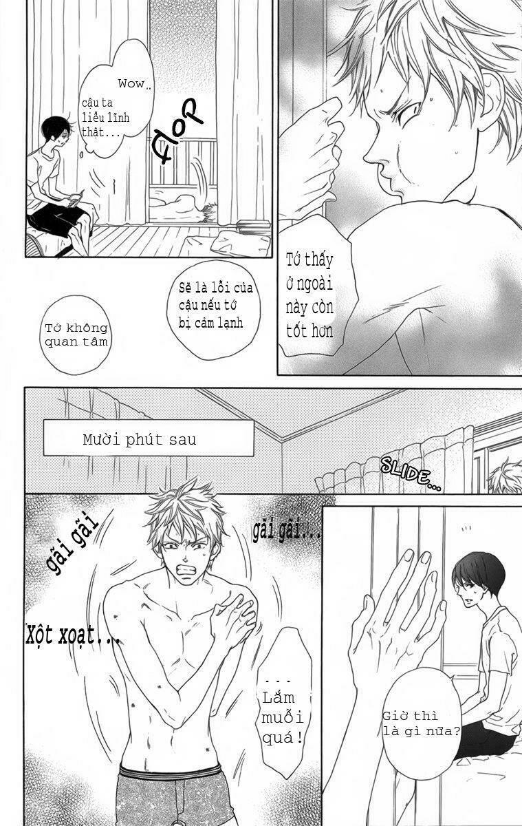 dashigurashi chapter 4 11