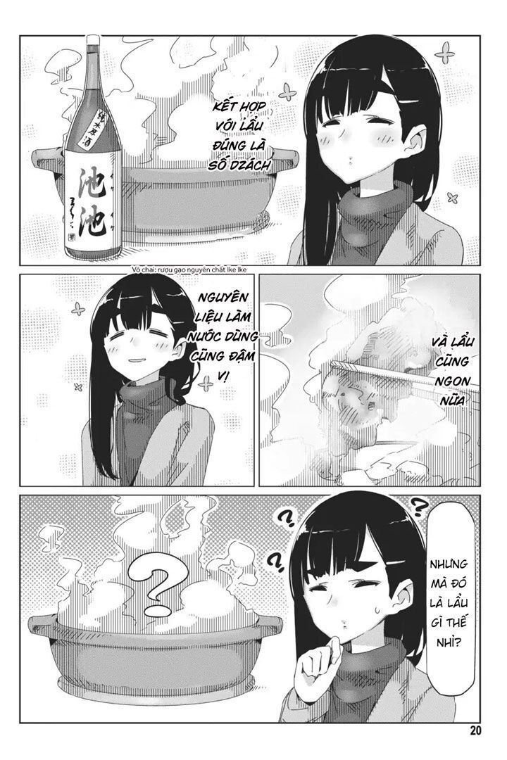 yurukyan chapter 35 23