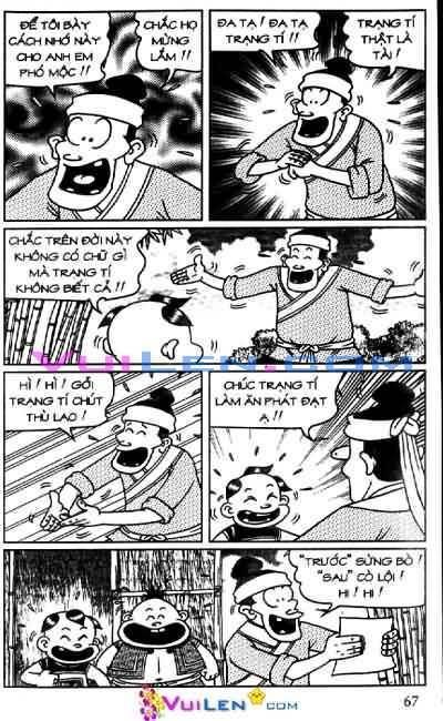 thần đồng đất việt chapter 75 64