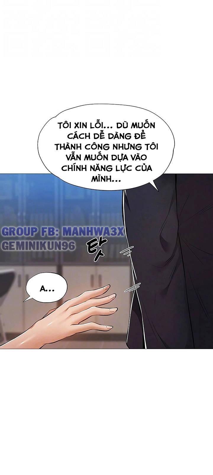 dưới mái nhà chung chapter 27 12