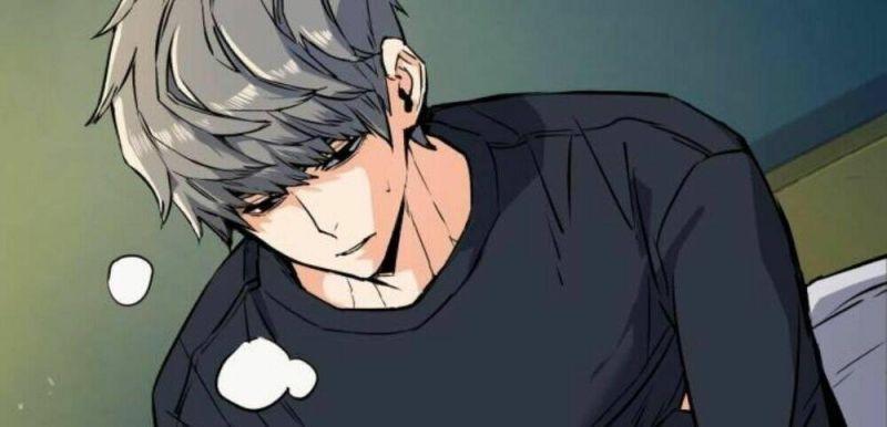 bạn học tôi là lính đánh thuê chapter 52 66