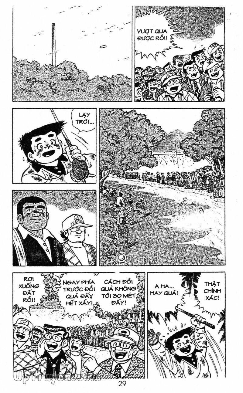 ashita tenki ni naare chapter 13 31