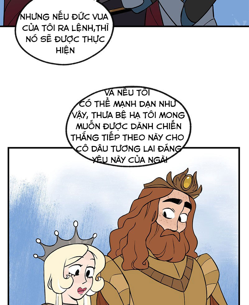 người cầu hôn chapter 2 74