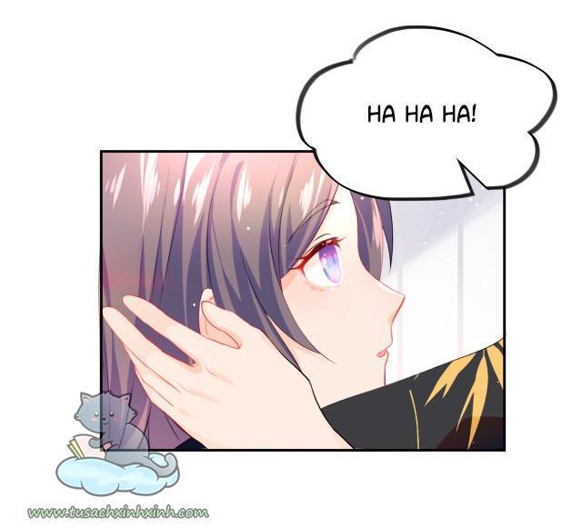 một đêm nọ đột nhiên yandere tới! chapter 36 15