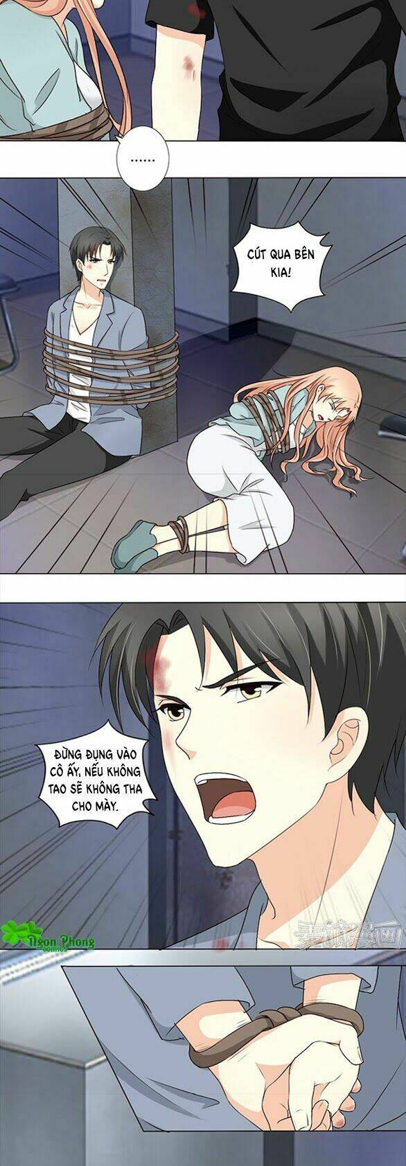 tổng tài bá đạo là gay chapter 27 4