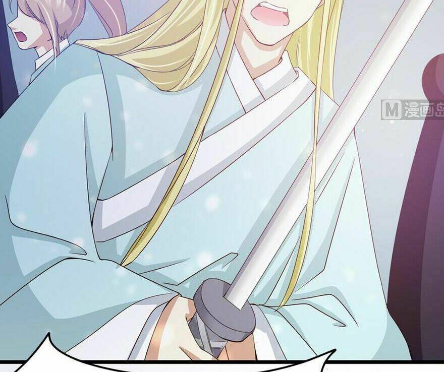 chủ tịch và nữ sát thủ chapter 66 24