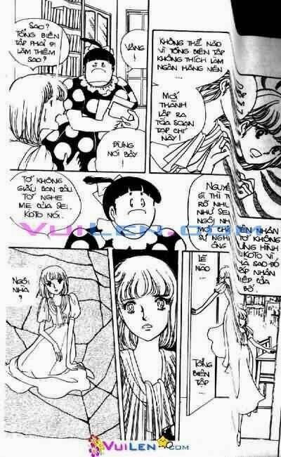 tiểu thư áo trắng chapter 11 40