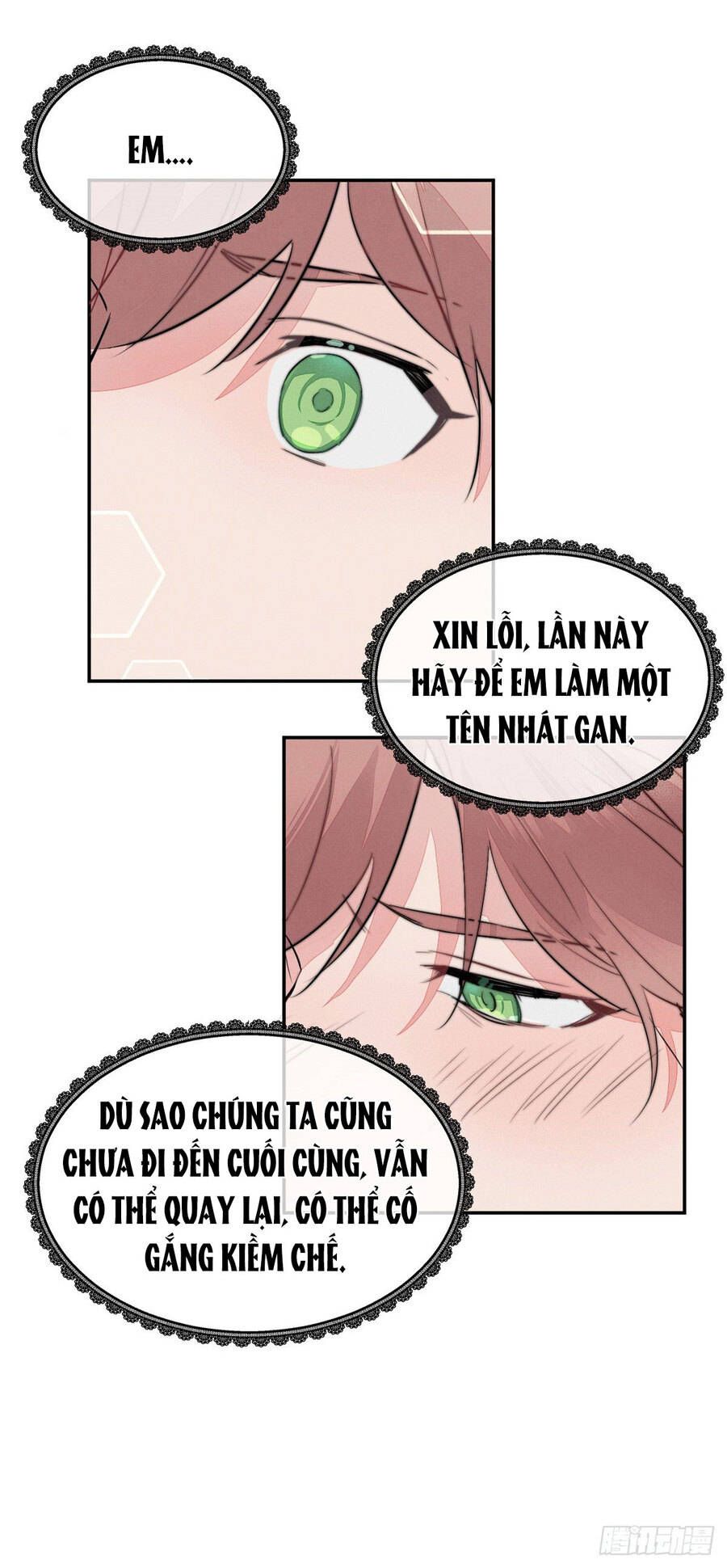 bay qua trời xanh chapter 0.1 4