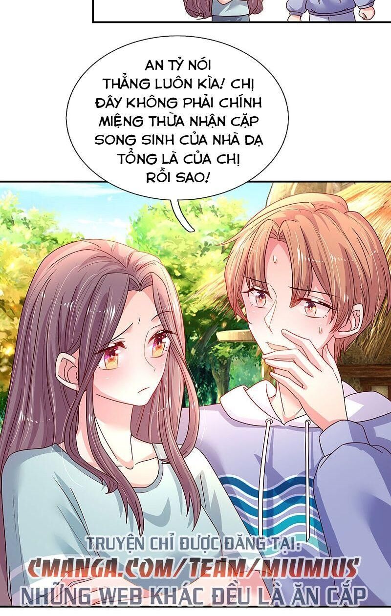 ma ma đột kích : cha mời tiếp chiêu chapter 57 10