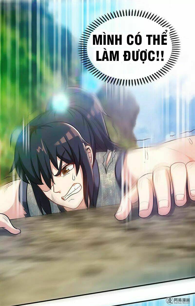 chí tôn thần ma chapter 15 22