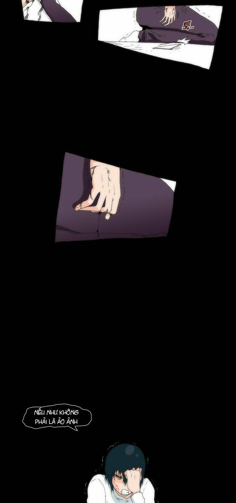 can't see can't hear but love chapter 15 16