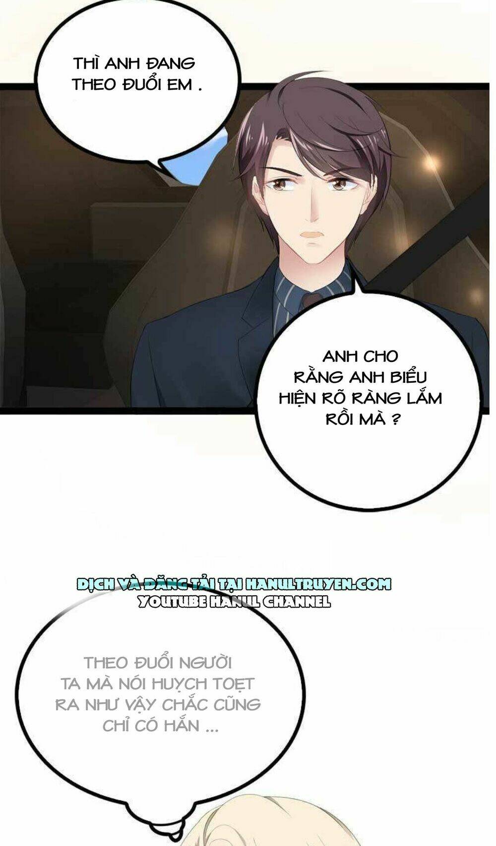 thần bí đế thiếu điềm sủng thê chapter 52 9