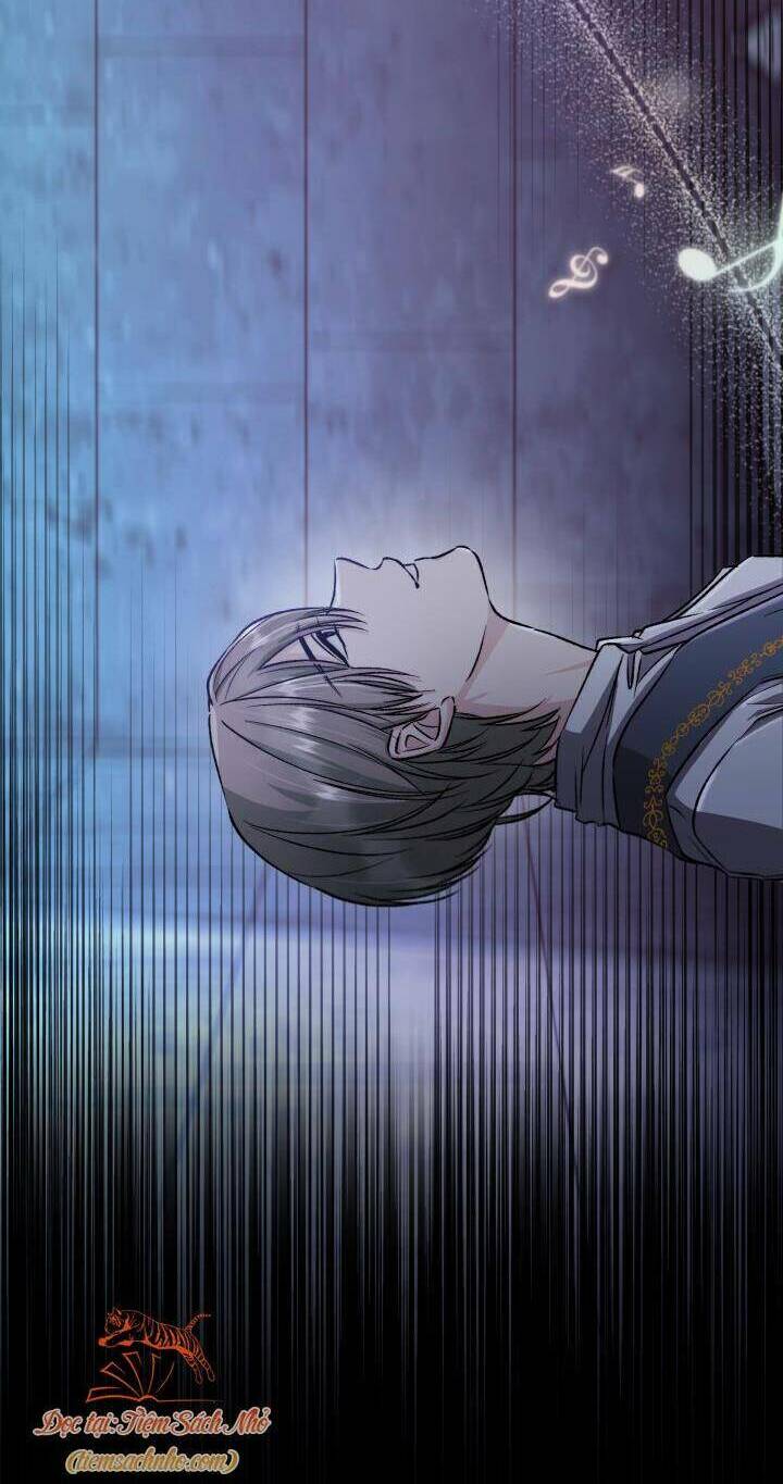 dây xích kiềm chế nam chính hắc ám tuột mất rồi chapter 52 14