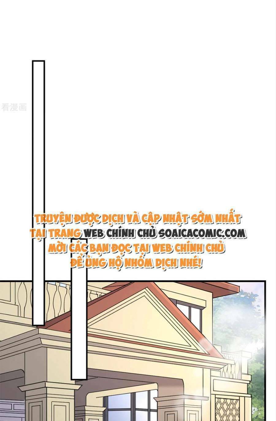 đại tiểu thư có ý đồ gì xấu đâu chapter 175 19