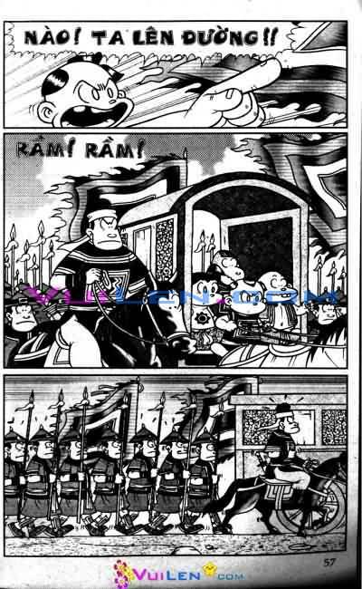 thần đồng đất việt chapter 66 54