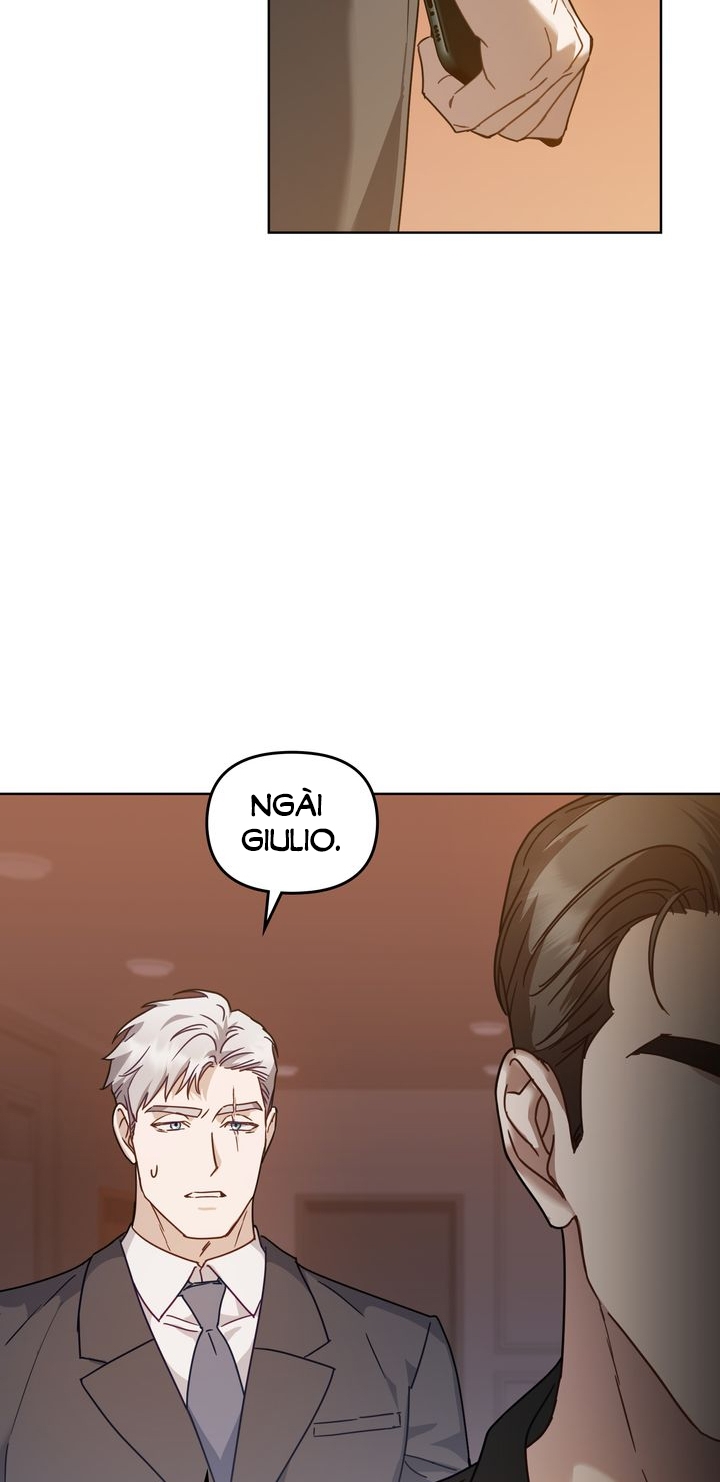 kẻ nghiệp dư chapter 35.1 15