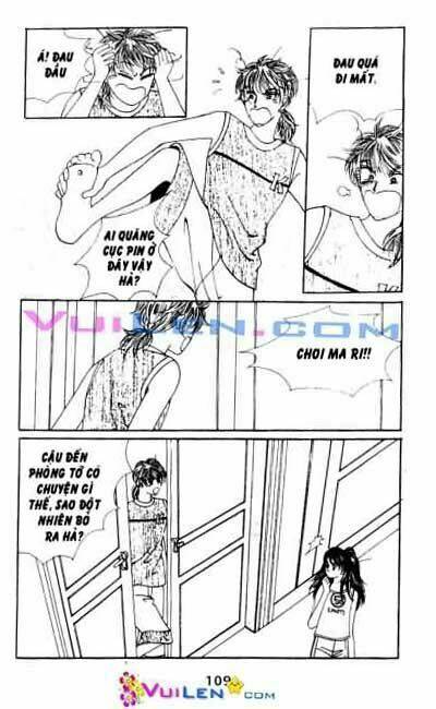 cô gái yêu kiều chapter 9 109