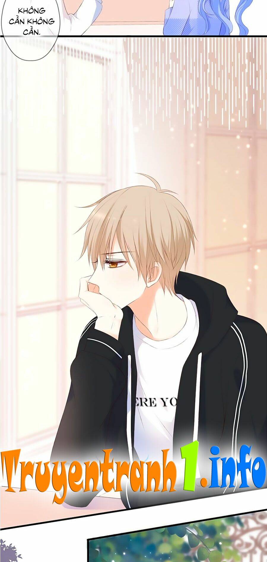 đóa hoa chớm nở chapter 62 2