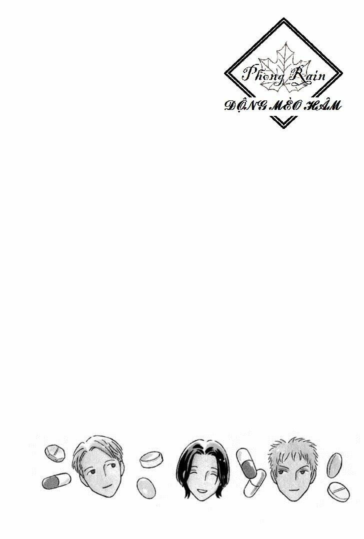 35 do no ren’ai netsu chapter 1.2 18