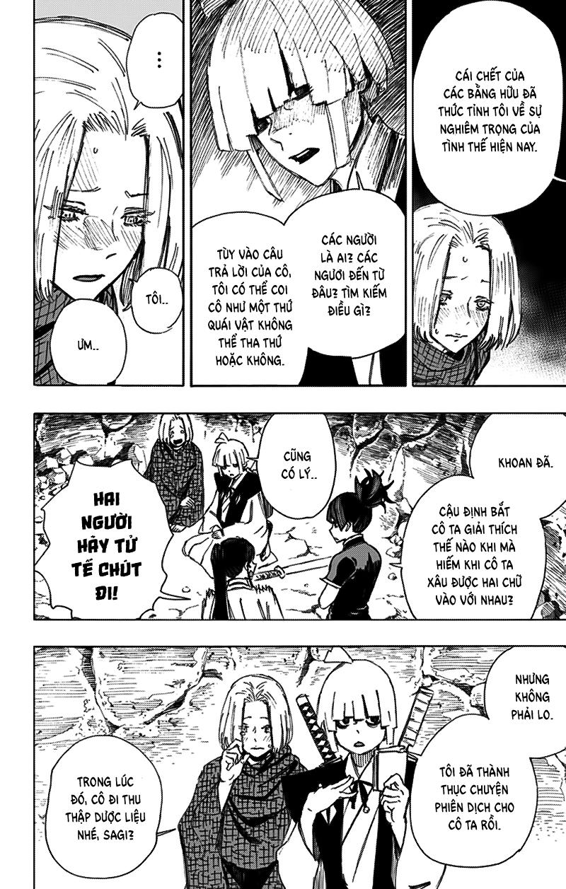 jigokuraku chapter 53 5