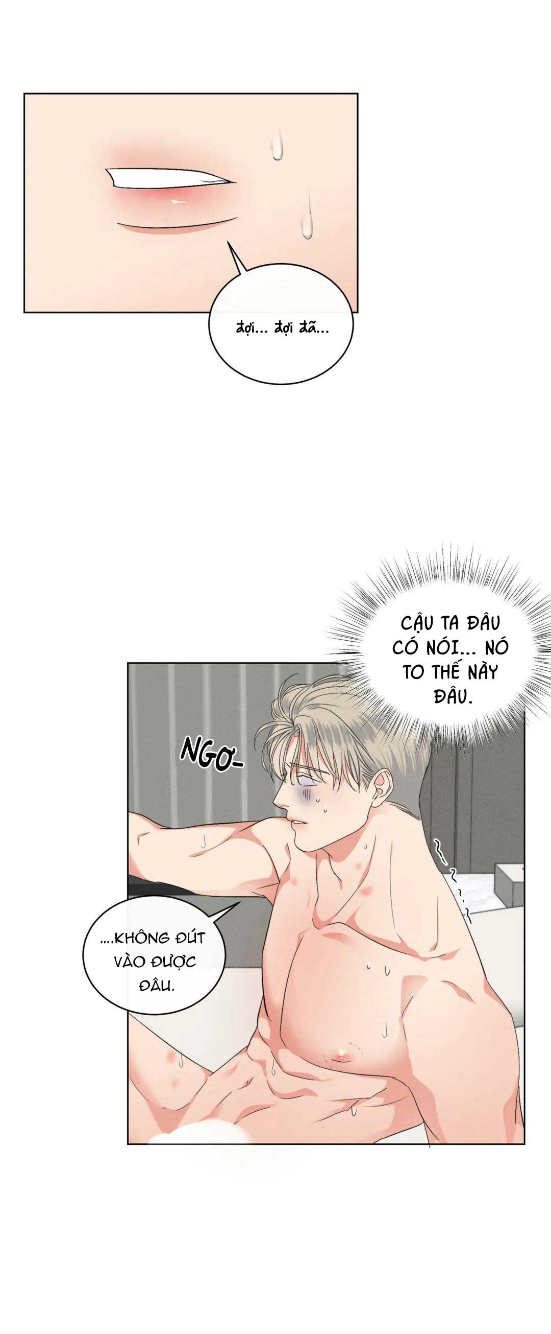 kick off chapter 6 45