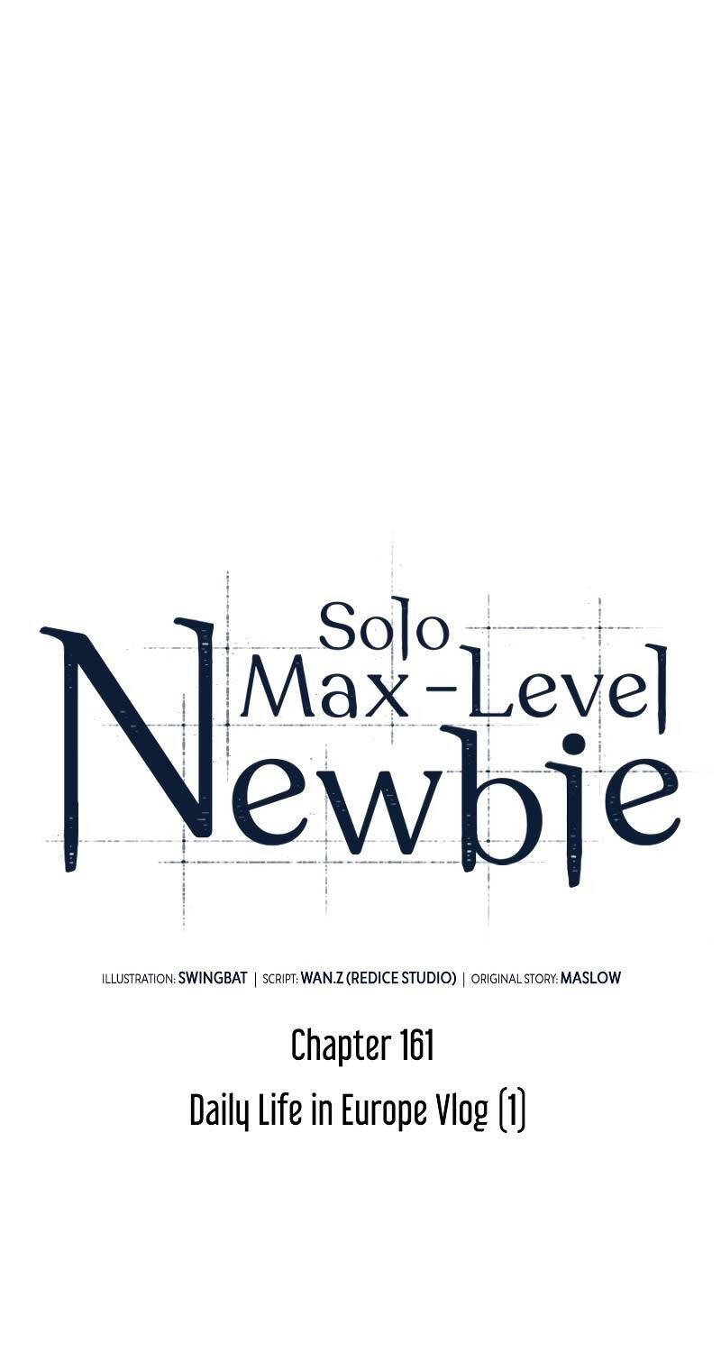 Người Chơi Mới Cấp Tối Đa Chapter 161 21