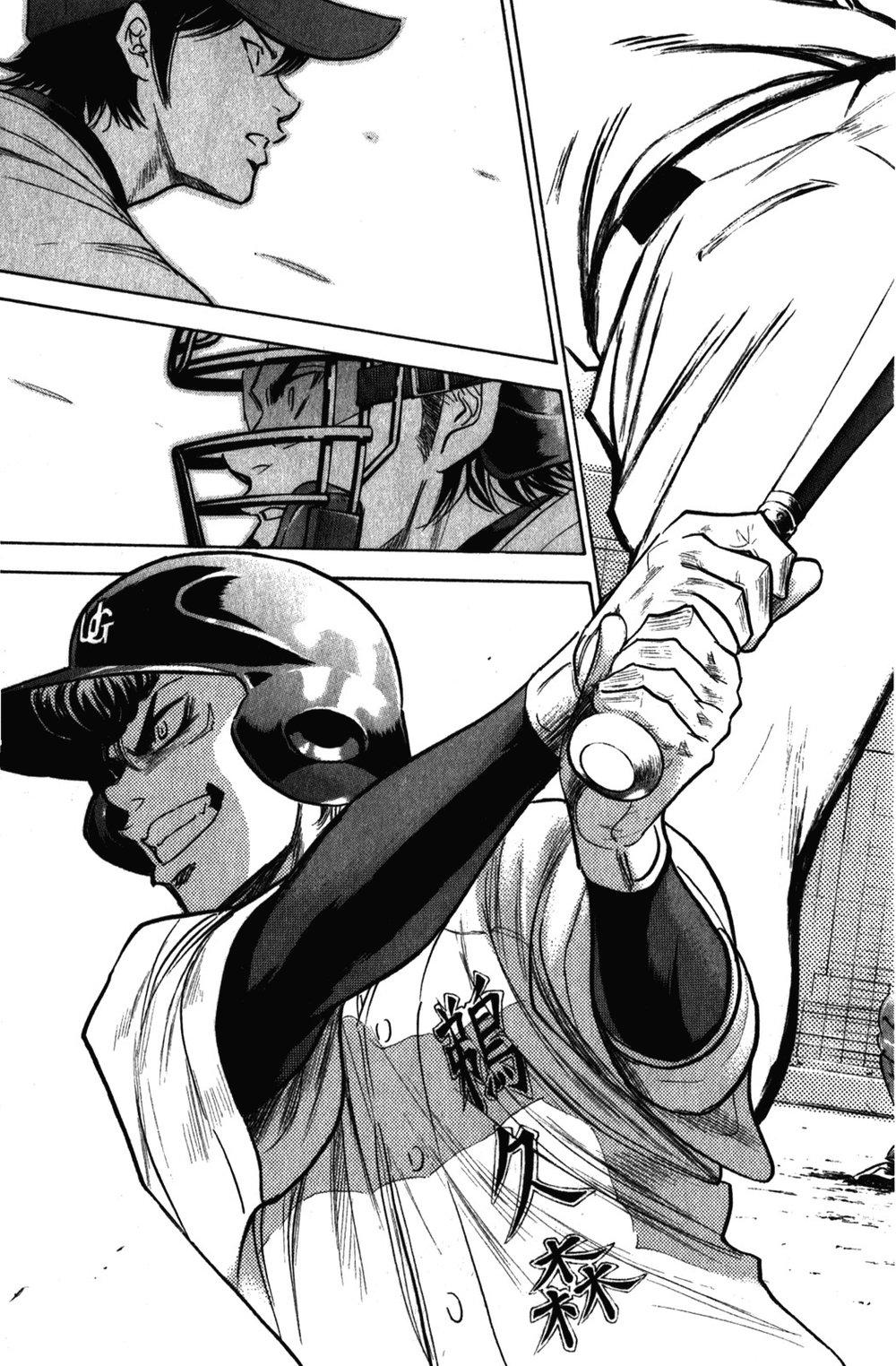 Đội Bóng Chày Siêu Đẳng 2 chapter 275 17