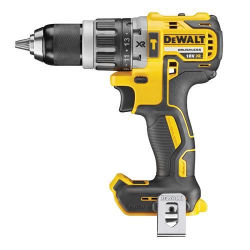 Thân Máy Khoan Pin Động Lực 3 Chức Năng DEWALT DCD796N - Chính Hãng