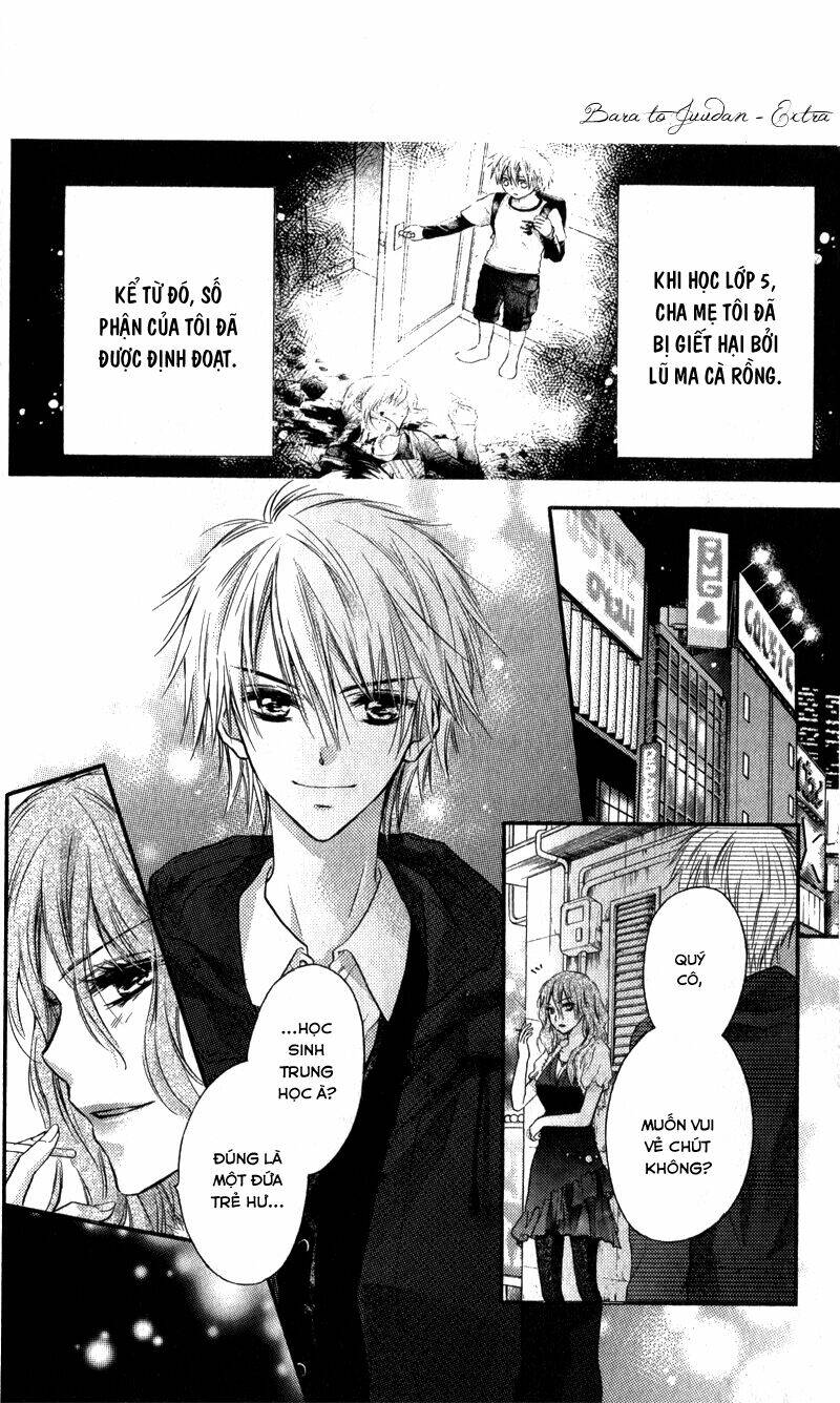 bara to juudan chapter 6 2