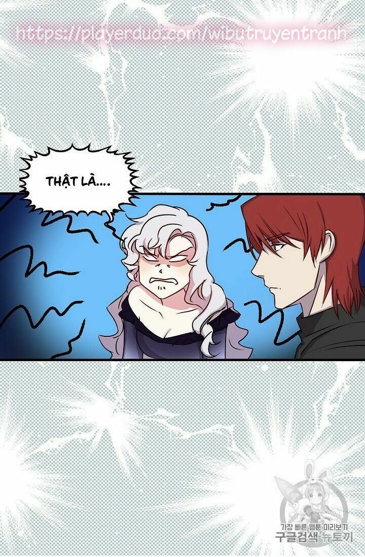 hôn lễ báo thù chapter 21 28