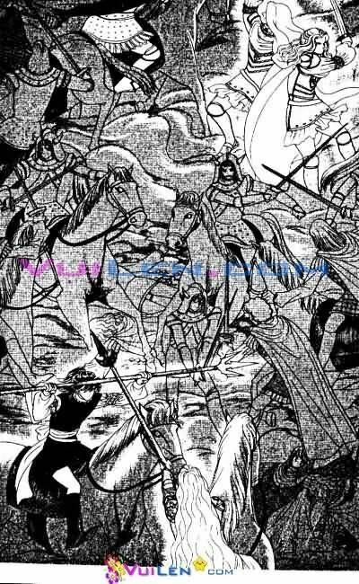 princess - công chúa xứ hoa (bản đẹp) chapter 20 85