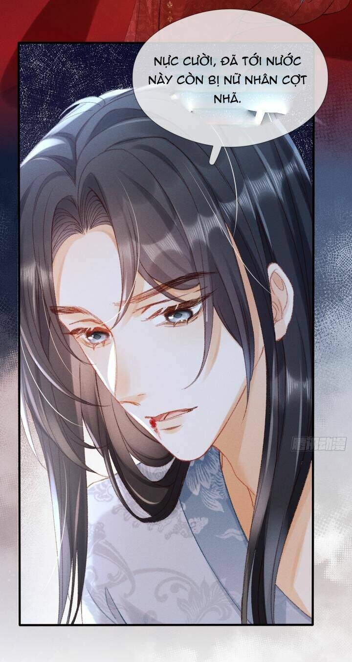 kế hoạch nuôi dưỡng bệnh kiều vương gia chapter 2 35